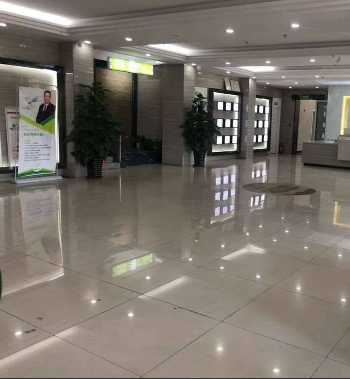 雅美口腔（胜利路店）