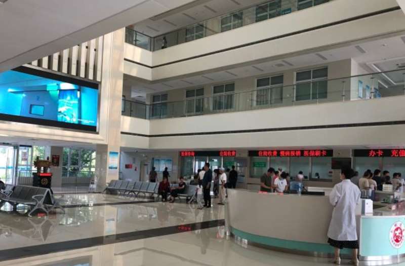 三门峡医疗美容医院排名前六名娓娓道来！排名前六的有：三门峡华美整形美容