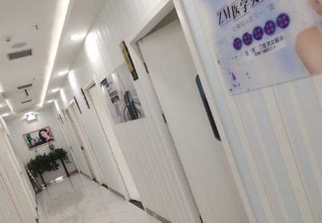 郑州宝尼达授权医院有几家？枝蔓医疗美容、瑞亚医美、金尔丽入选！技术和服