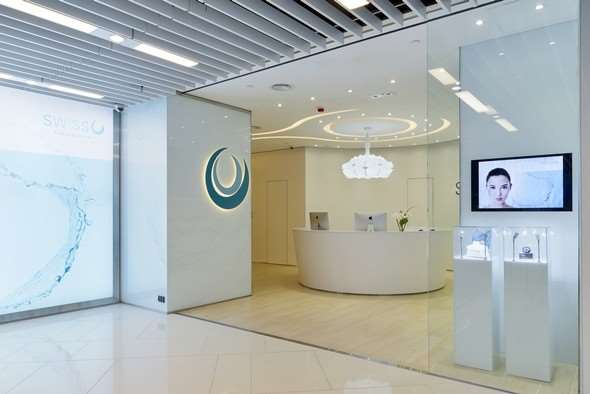 香港凹陷填充好的医院推荐，医美10强纷纷在内