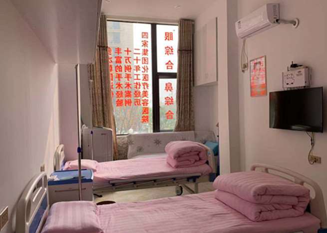 荆州李军医疗美容