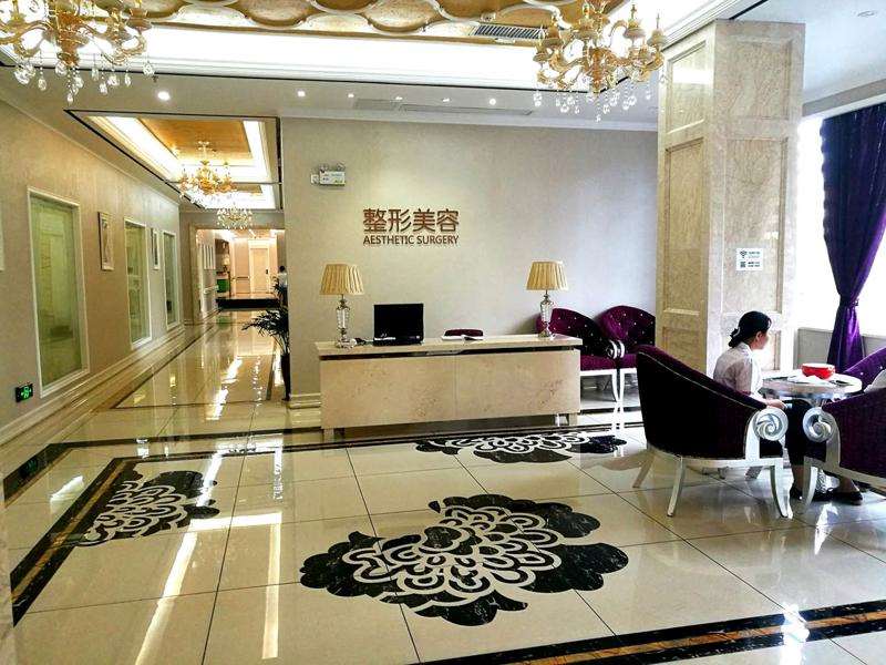 常德整形医院排名前五的更新，曹家整形、伊丽莎白整形、丽星整形美容top五分