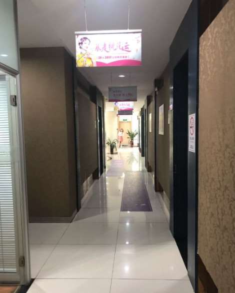 衡阳隆鼻正规医院排名|爱思特、南华大学附属第二医院、曹家易丽等五家知名