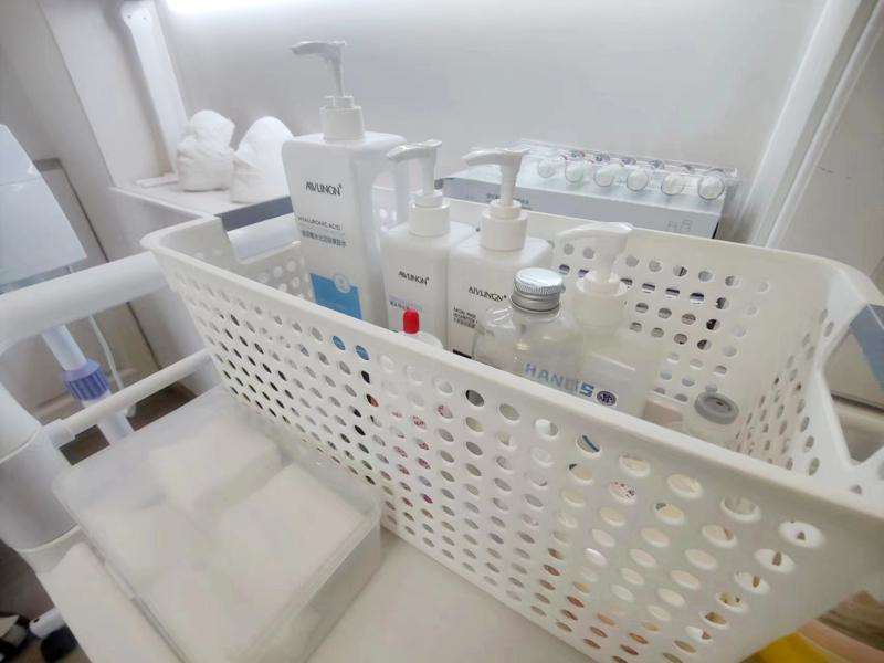 呼和浩特皮肤美容收费价目表，手术疤痕修复：3081\去色素：1144起
