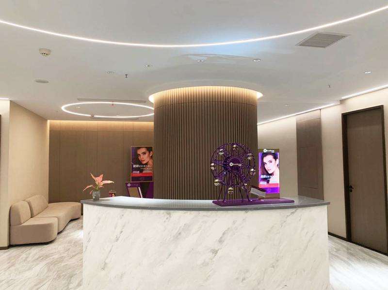 常州的隆胸整形医院排名