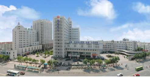 淮安市第二人民医院