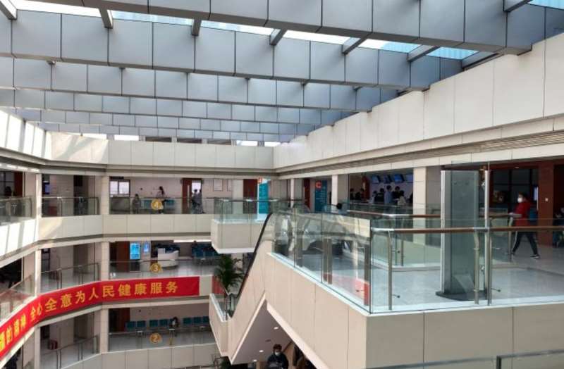 南京整形哪家医院好？五强重磅出击！江苏省中医院、施尔美整形实力占位成功