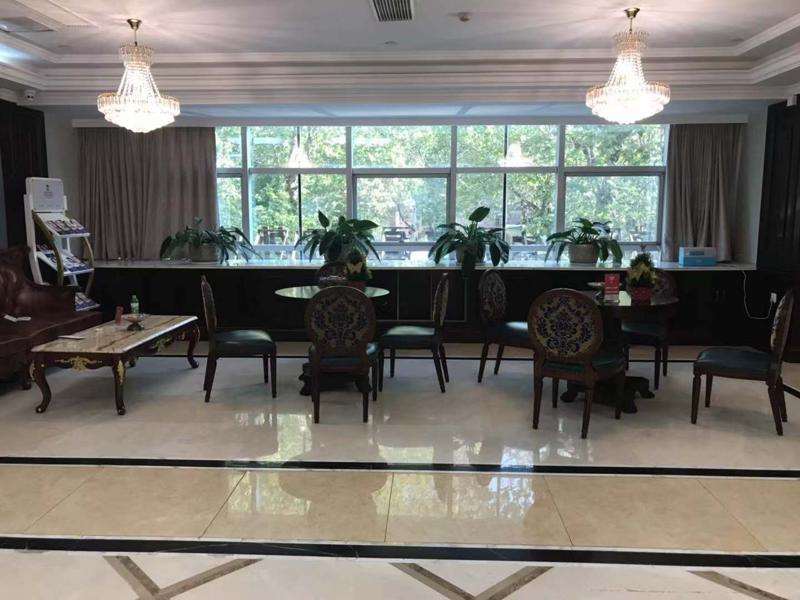南京医科大学友谊整形外科医院