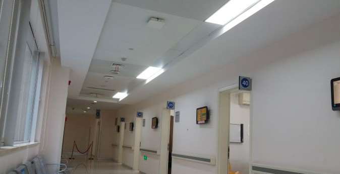 苏州大学附属第一医院（总院）