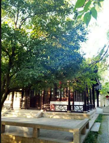 常熟第一人民医院