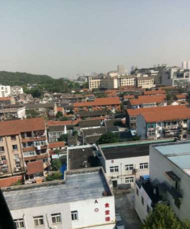 常熟第一人民医院