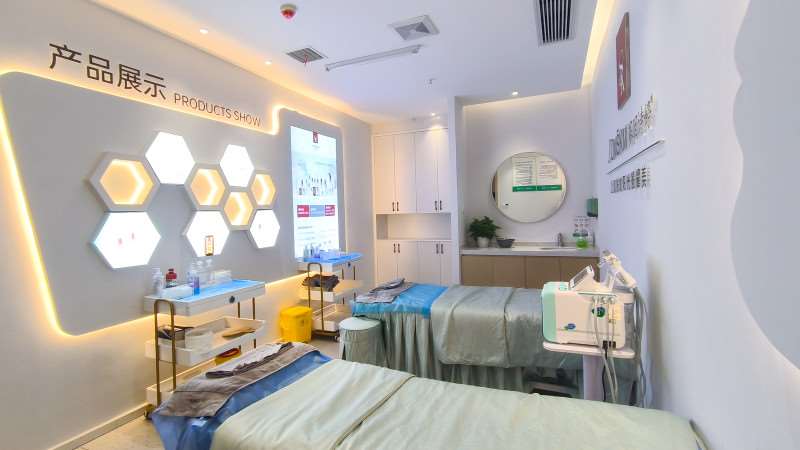 赣州割双眼皮医院排名榜，2024排名前四的韩美整形、虔美医疗美容C位上榜！