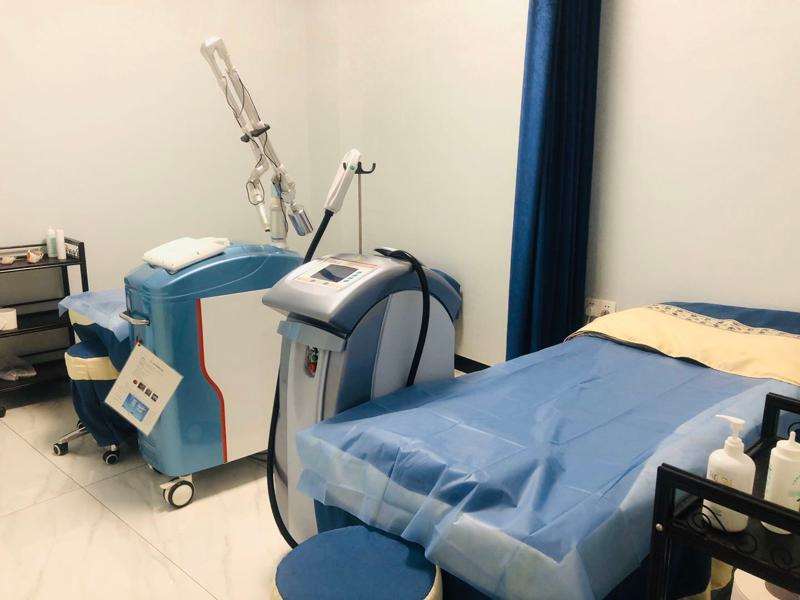 景德镇整形医院排名榜新鲜出炉，排名汇总！圣嘉丽、同舟等五家大热，好评满