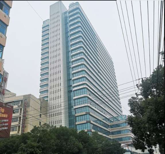九江学院附属医院