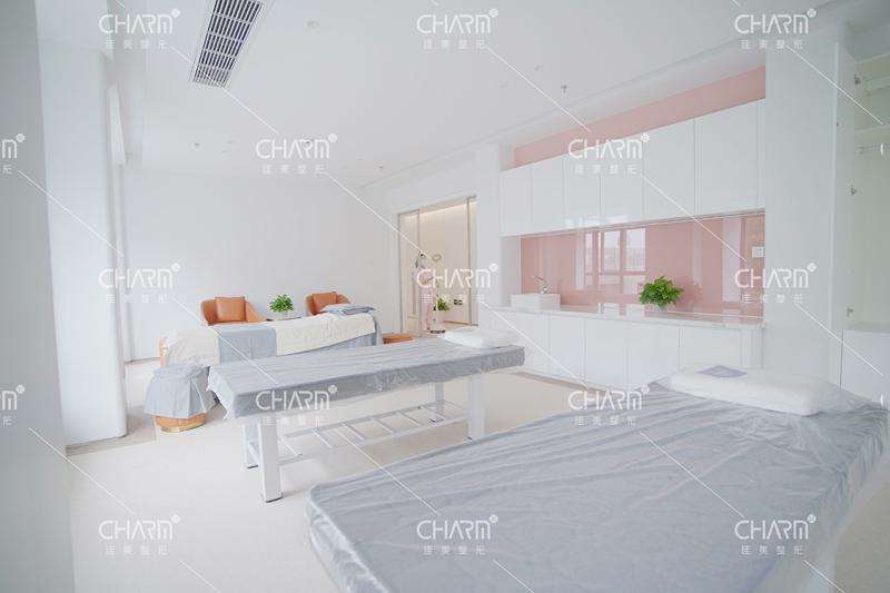 南昌整形医院排名前五的更新了！佳美美容医院、莱美美容医院、美伊尔等五家