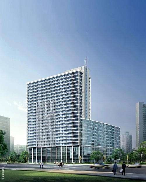 南昌大学第二附属医院