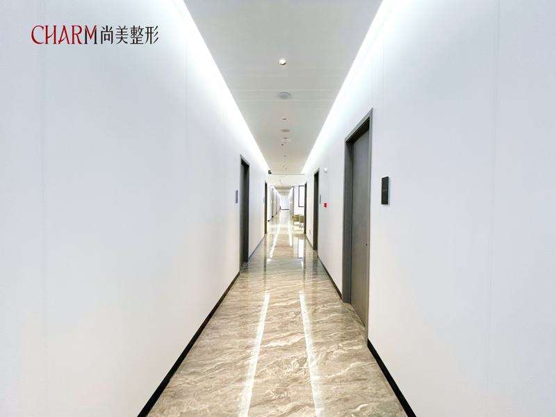 上饶吸脂排名榜前六的整形医院|尚美、信州区肖发才等六家技术点评