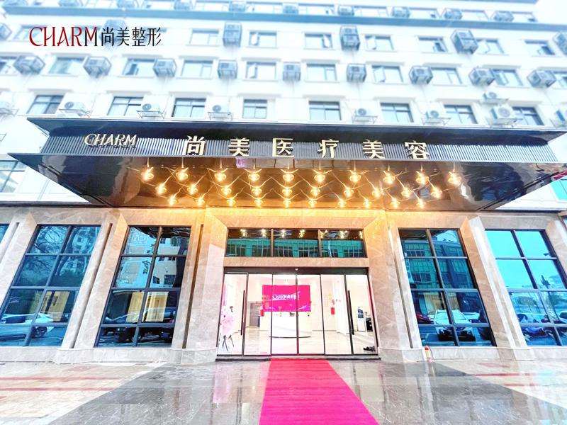 上饶自体真皮隆鼻哪个医院好？尚美、信州区肖发才、德尔美客多次蝉联前5