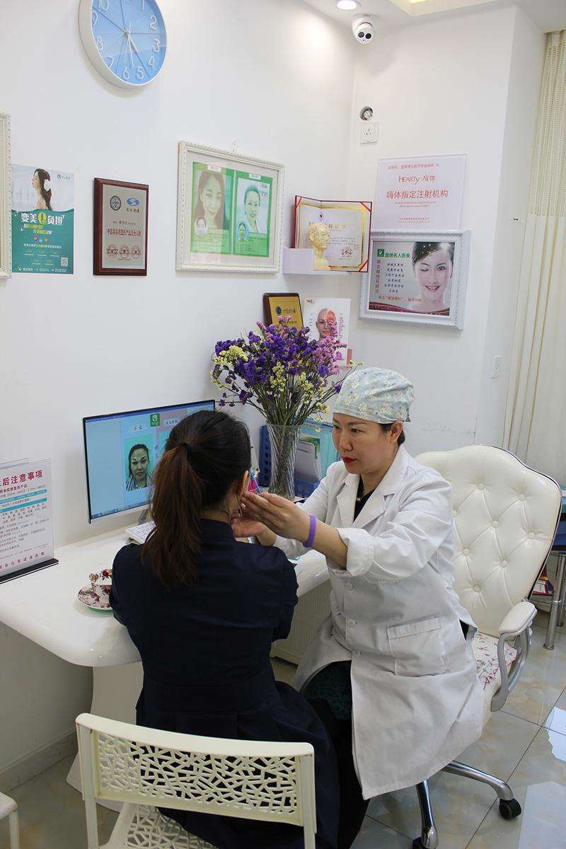 盘锦前六名的整形医院新鲜出炉，盘点六家出名的医美:联合美、维多利亚多次