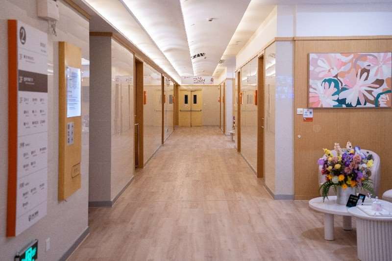 上海半肋隆鼻哪家医院好？排行榜全新上线上海仁爱榜首实力口碑都靠谱