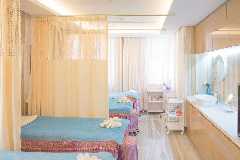 上海美立方医疗美容医院