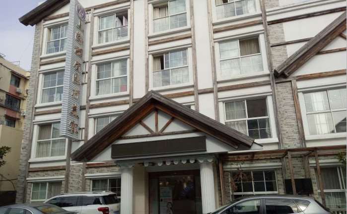 上海的隆胸医院前五名，排名推荐丽质、法思荟等大咖