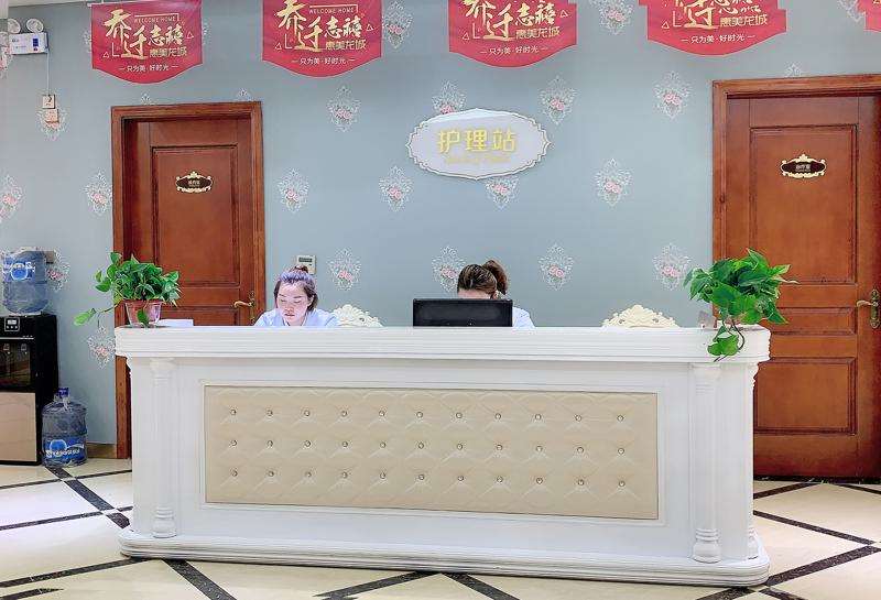 太原私密整形医院名单整理，其中时光、军大、尚镜医疗美容实力有目共睹