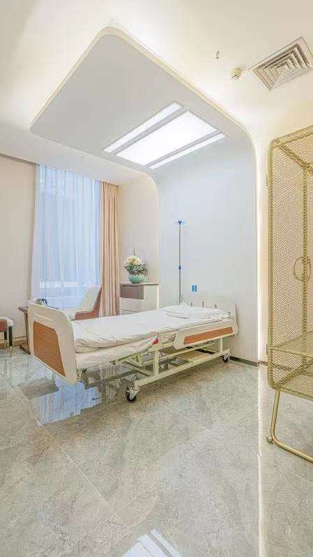 成都高新美辰星耀医疗美容门诊部