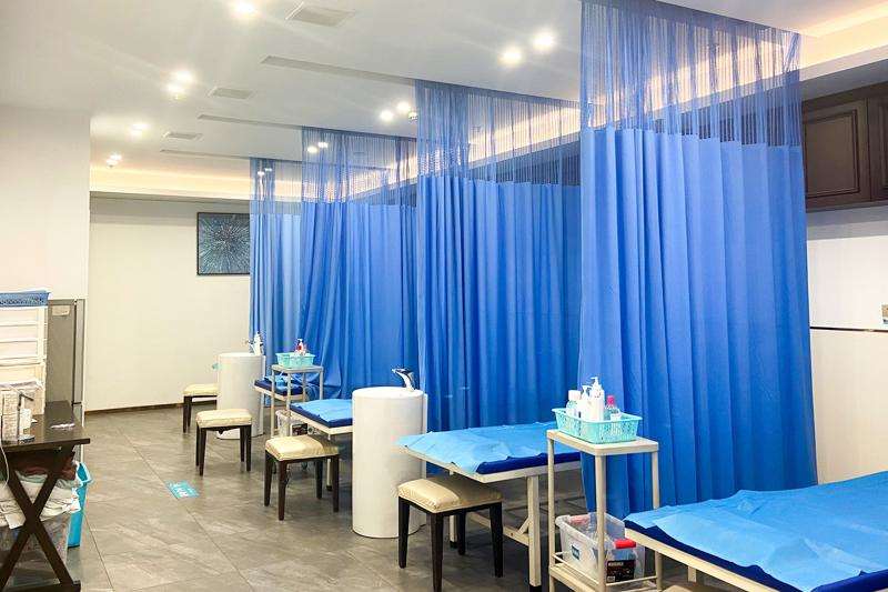 成都双眼皮手术医院排名前六，排行榜揭秘悦好医学美容、美枢医疗管理咨询有