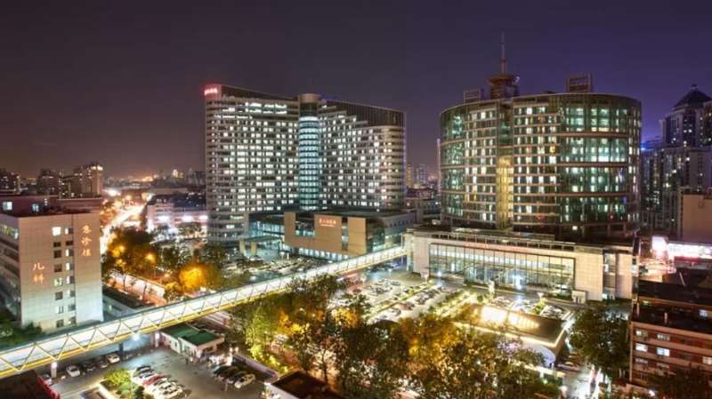 天津医科大学总医院口腔科
