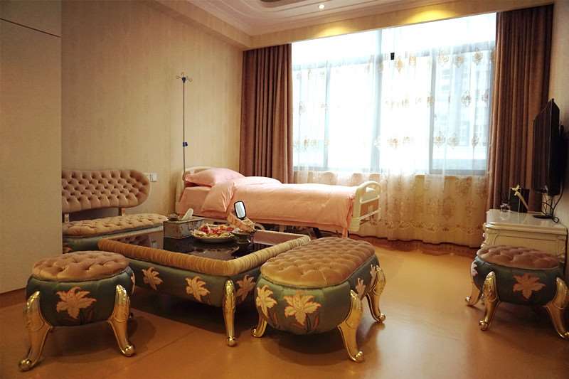 昆明善婷医疗美容