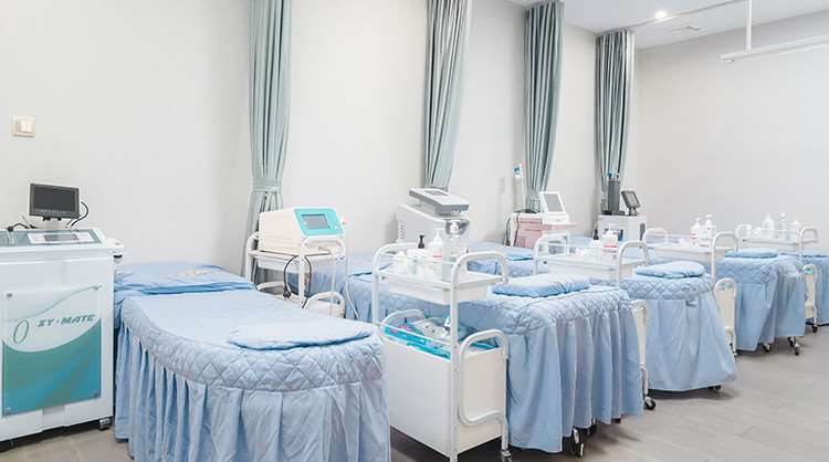 杭州假体隆鼻修复做得好的医院排名，时光、天鑫、奥拉克等凭实力获前5