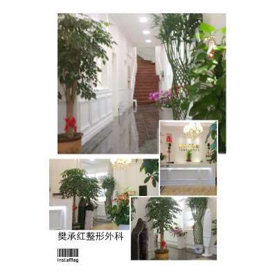 丽水樊承红整形美容