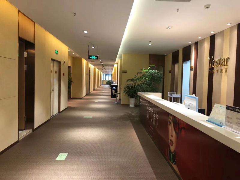 温州女性私密整形医院排名+费用提前看！艺星医学美容、中国人民解放军第一