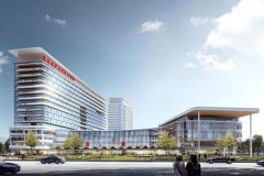 2024近视激光手术医院排名-鄂州前五：大悟县第二人民医院、广水市中医院、广