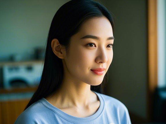 胶原蛋白丰唇安全吗？喜欢厚一点儿的嘴唇