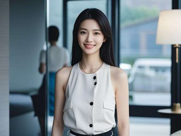 痘星人做像素激光去痘简直太靠谱了，效果图