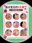 歪鼻矫正手术效果如何？深入了解矫正过程与术后效果