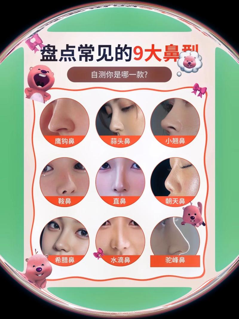 三明第五医院整形科隆鼻多少钱 假体隆鼻材料有哪些