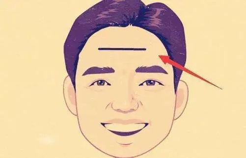 抬头纹该如何祛除？不想当老太太的话就赶紧来