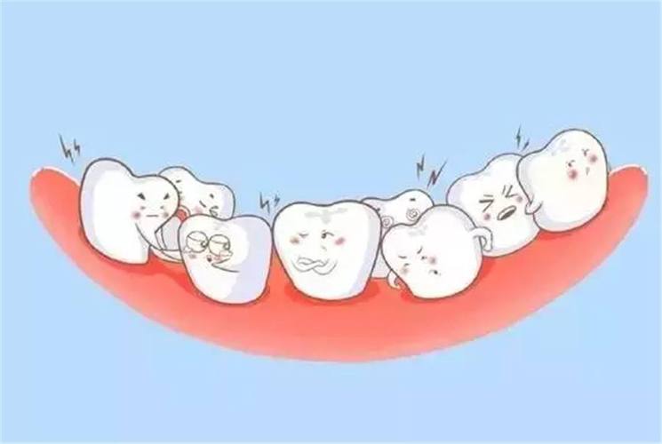 你缺少自信，可能是没有看这篇牙齿美白攻略大全
