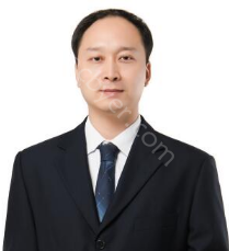陈键