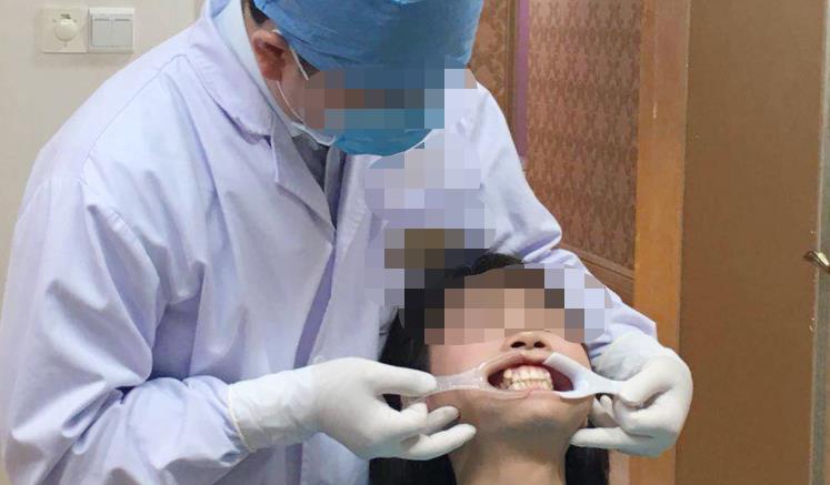 上海英博口腔医院怎么样？做牙齿矫正好不好？医院介绍附矫牙齿前后效果对比