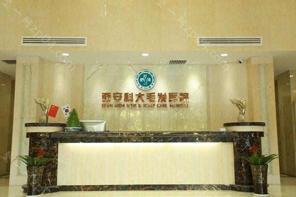 西安碑林科大医院怎么样？医生团队-口碑-地址