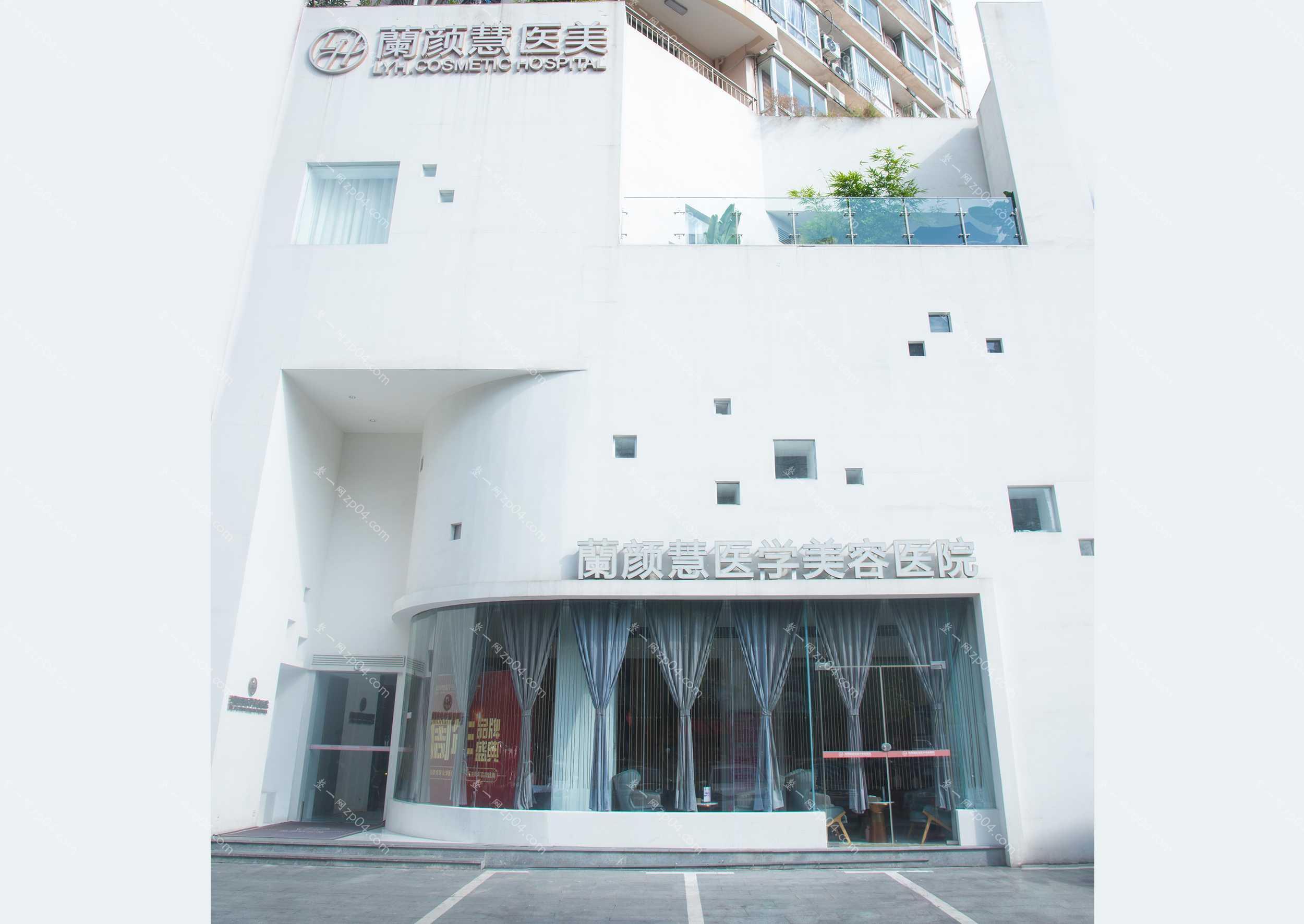 海南兰颜慧医学美容医院怎么样？医生团队-口碑-地址