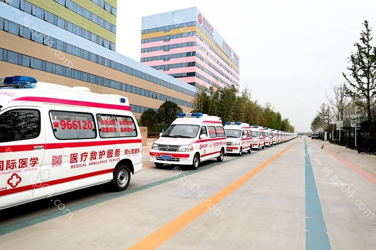西安国际医学中心整形医院怎么样？医生团队-口碑-地址