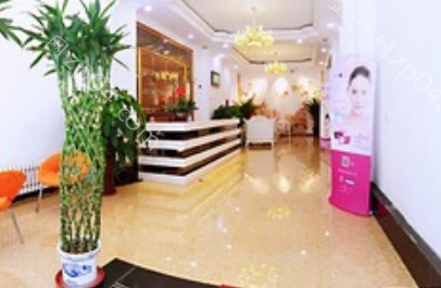 沈阳沈河黄展翼天使医疗