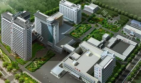陕西咸阳中医药大学附属