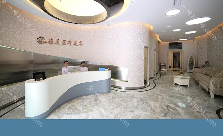 哈尔滨臻美整形医院怎么