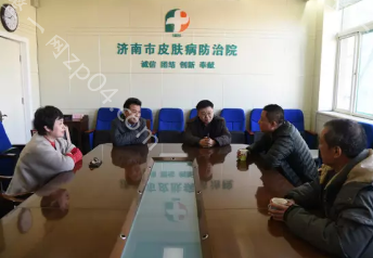 临沂市皮肤病医院医学美容中心怎么样？医生团队-口碑-地址